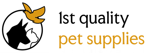 1st Quality Pet Supplies